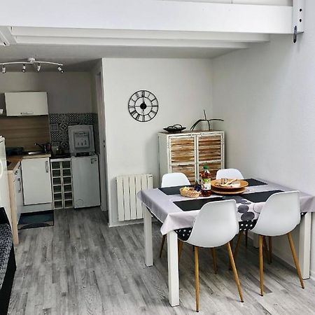 ארס Appartement Duplex Lumineux Idealement Situe מראה חיצוני תמונה