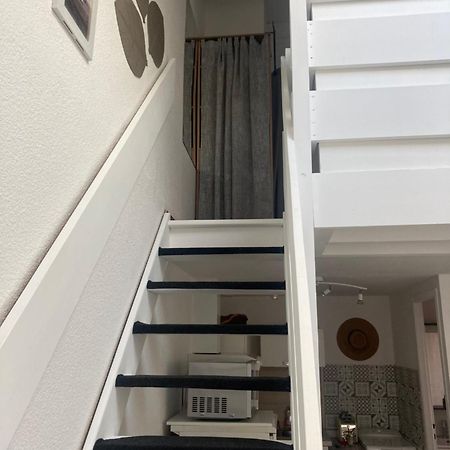 ארס Appartement Duplex Lumineux Idealement Situe מראה חיצוני תמונה
