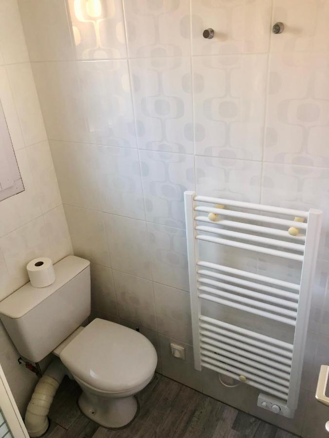 ארס Appartement Duplex Lumineux Idealement Situe מראה חיצוני תמונה