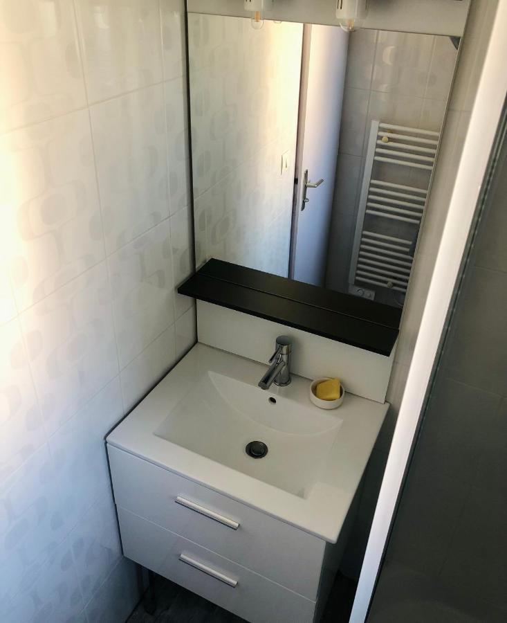 ארס Appartement Duplex Lumineux Idealement Situe מראה חיצוני תמונה