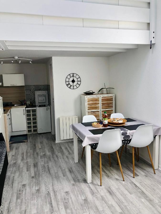 ארס Appartement Duplex Lumineux Idealement Situe מראה חיצוני תמונה