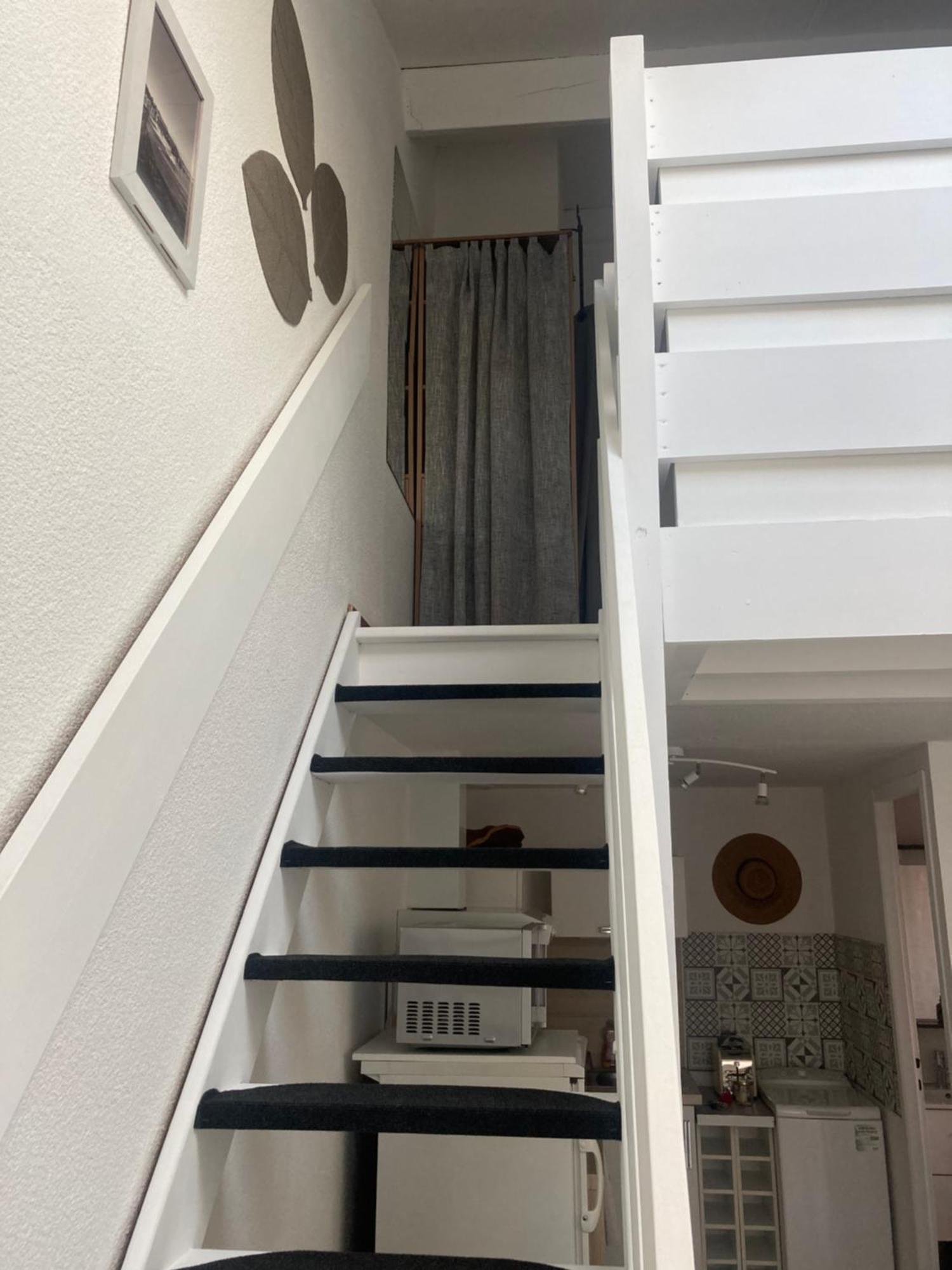 ארס Appartement Duplex Lumineux Idealement Situe מראה חיצוני תמונה